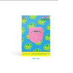 TRI.BE 2ND MINI ALBUM W.A.Y