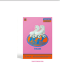 TRI.BE 2ND MINI ALBUM W.A.Y