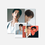 TVXQ 2023 SG PHOTO PACK