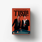 TVXQ 2023 SEASON'S GREETINGS