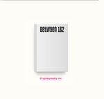 TWICE 11TH MINI ALBUM BETWEEN 1&2