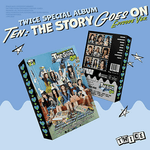 TWICE TEN: THE STORY GOES ON (EPISODE VER.)