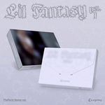 TWICE CHAEYOUNG 1ST ALBUM LIL FANTASY VOL.1 (PLATFORM NEMO VER.)