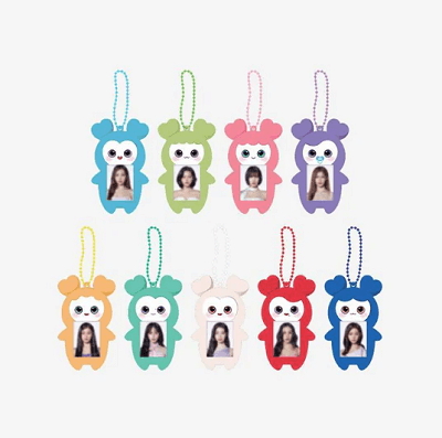 TWICE THIS IS FOR WORLD TOUR IN INCHEON OFFICIAL MD [LOVELY ID