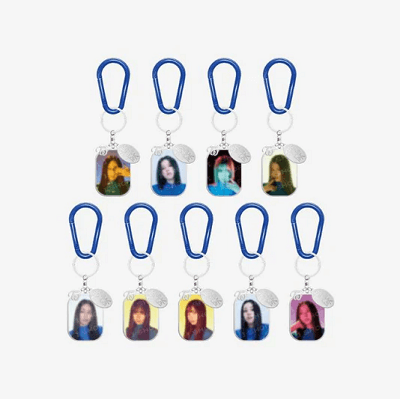 TWICE THIS IS FOR WORLD TOUR IN INCHEON OFFICIAL MD [PHOTO METAL