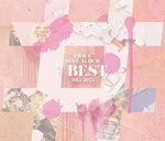 TWICE BEST ALBUM