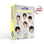 TWS 2025 DECO KIT | KPOP USA APPLE OFFICIAL MINI POSTER