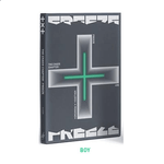 TXT THE CHAOS CHAPTER: FREEZE