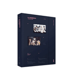 TXT MEMORIES: SECOND STORY DVD