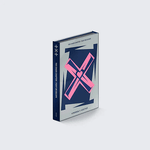 TXT THE CHAOS CHAPTER: FIGHT OR ESCAPE REPACKAGE ALBUM