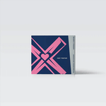TXT THE CHAOS CHAPTER: FIGHT OR ESCAPE TOGETHER VER REPACKAGE ALBUM