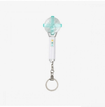 TXT OFFICIAL LIGHTSTICK KEYRING