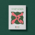 TXT ALBUM THE NAME CHAPTER : TEMPTATION LULLABY VER.