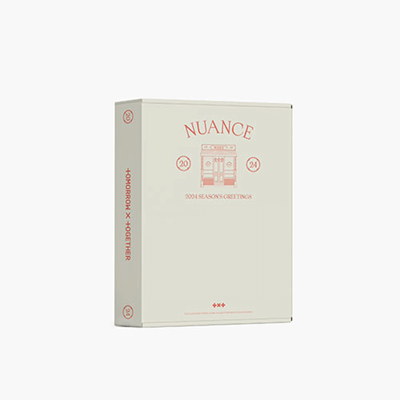 TXT 2024 SEASON'S GREETINGS – KPOP USA