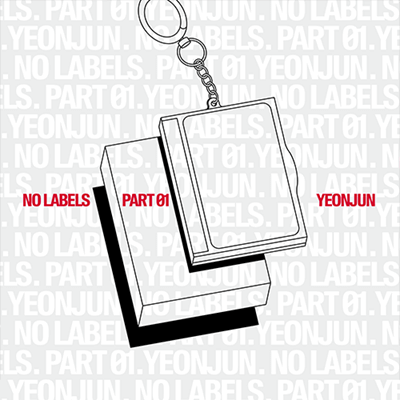 TXT YEONJUN ALBUM NO LABELS: PART 01 (PHOTOCARD CASE VER.) – KPOP USA