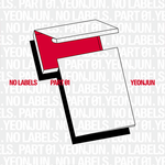 TXT YEONJUN ALBUM NO LABELS: PART 01 (WEVERSE ALBUM VER.)