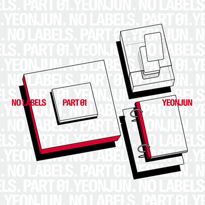 TXT YEONJUN ALBUM NO LABELS: PART 01 – KPOP USA