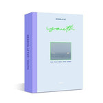 TXT SEASON OF TXT : YOUTH PHOTOBOOK | INCLUDES EXCLUSIVE GIFT UNIT POSTCARD (RANDOM 1 OUT OF 2)