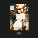 TWICE TZUYU 1ST MINI ALBUM ABOUTZU