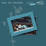 TWICE TZUYU 1ST MINI ALBUM ABOUTZU (HEAVEN VER.)