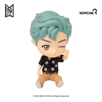 BTS TINYTAN DYNAMITE MONITOR FIGURE