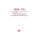 TWICE TWICE TV5 TWICE IN SWITZERLAND DVD