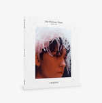 SEVENTEEN PHOTOBOOK THE THIRTEEN TAPES VOLUME 3/13 - VERNON