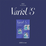 VIVIZ 3RD MINI ALBUM VARIOUS PHOTOBOOK VER