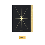 MONSTA X FANTASIA X MINI ALBUM