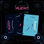 W3WAY ALBUM ONE WAY FLIGHT