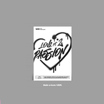 WEI 5TH MINI ALBUM LOVE PT.2 : PASSION