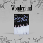 WEI 8TH MINI ALBUM WONDERLAND