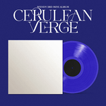 RED VELVET WENDY CERULEAN VERGE (LP VER.)