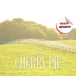 WHIB 2ND MINI ALBUM CHERRY PIE | KPOP USA APPLE OFFICIAL PHOTOCARD (RANDOM 1 OUT OF 7)