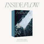 WINNER JINU PHOTOBOOK INSIDE FLOW | KPOP USA APPLE OFFICIAL PHOTOCARD (RANDOM 1 OUT OF 2)