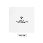 WOODZ ONLY LOVERS LEFT 3RD MINI ALBUM