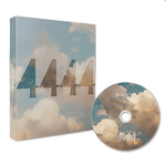 THE ROSE WOOSUNG ALBUM 444 (DELUXE VER.)
