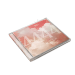 THE ROSE WOOSUNG ALBUM 444 (JEWEL CASE VER.)
