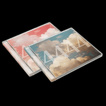 THE ROSE WOOSUNG ALBUM 444 (JEWEL CASE VER.) | 2 ALBUMS SET
