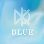 XEED 2ND MINI ALBUM BLUE SMC VER.