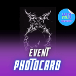 XG 2ND MINI ALBUM (XG VER.) | KPOP USA WITHMUU OFFICIAL PHOTOCARD INCLUDED (RANDOM 3 OUT OF 7)