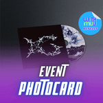 XG 2ND MINI ALBUM (REGULAR VER.) | KPOP USA WITHMUU OFFICIAL PHOTOCARD INCLUDED (RANDOM 1 OUT OF 7)