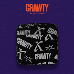 XIA 5TH ALBUM GRAVITY (SOLAR VER.) LIMITED EDITION