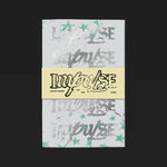 XDINARY HEROES 9TH MINI ALBUM IMPULSE (PHOTOBOOK VER.) | KPOP USA APPLE OFFICIAL PHOTOCARD (RANDOM 1 OUT OF 5)
