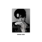 BANG YONGGUK 2ND MINI ALBUM THE COLORS OF LOVE