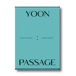 KANG SEUNGYOON YG PALM STAGE 2021 YOON : PASSAGE KIT VIDEO