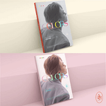 GOT7 YOUNGJAE COLORS FROM ARS 1ST MINI ALBUM | 2 ALBUMS SET