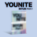 YOUNITE 8TH EP ALBUM 인연 : INYUN Part.1
