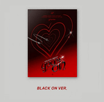 YOUNITE 3RD EP ALBUM YOUNI-ON