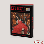 YUJU REC. 1ST MINI ALBUM